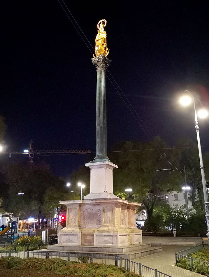 Eisernes Tor Graz